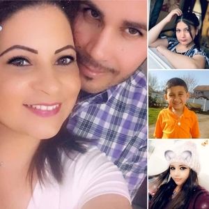 Meet your Posher, Yeszenia